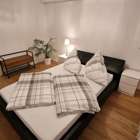 Apartment Dein Zweites Zuhause Rottweil