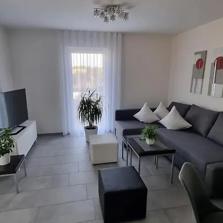 Dein Zweites Zuhause Apartment