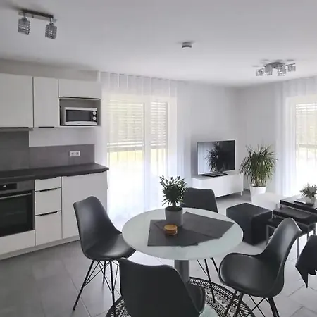 Apartment Dein Zweites Zuhause Rottweil
