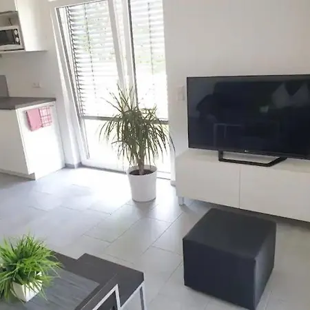Dein Zweites Zuhause Appartamento *