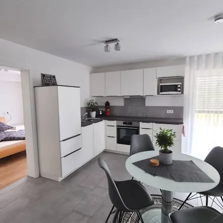 Appartamento Dein Zweites Zuhause Rottweil