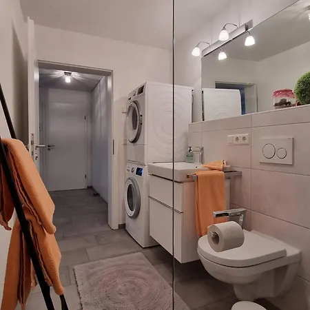 Dein Zweites Zuhause Apartment