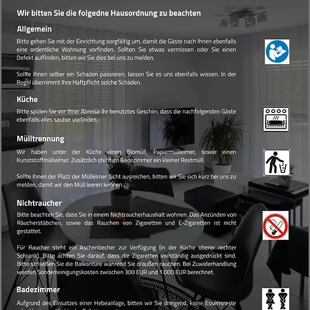 Dein Zweites Zuhause