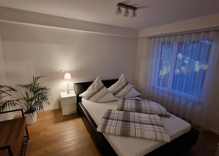 Dein Zweites Zuhause * Rottweil