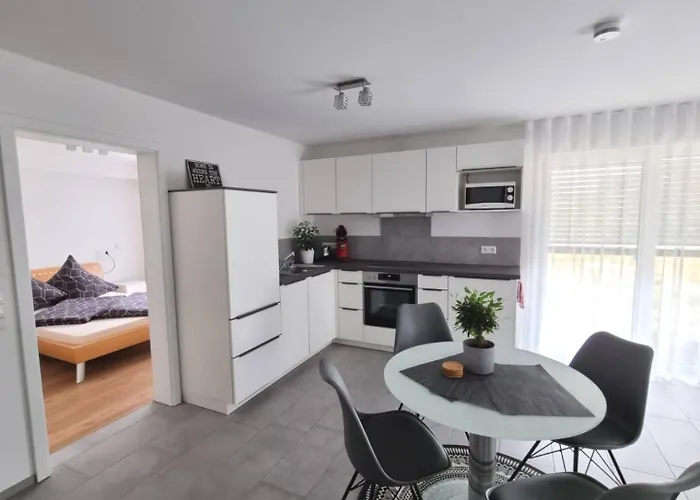Appartamento Dein Zweites Zuhause Rottweil